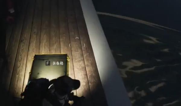 七日世界临溪装备箱在哪,七日世界临溪装备箱位置介绍