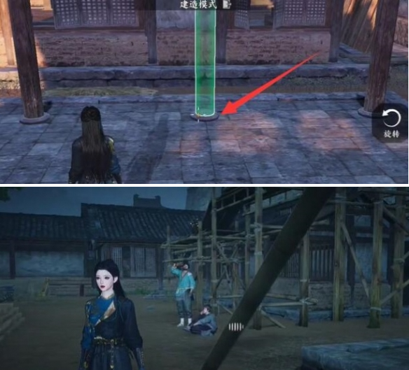 燕云十六声悬檐之下1任务怎么过,燕云十六声悬檐之下1支线任务攻略,燕云十六声