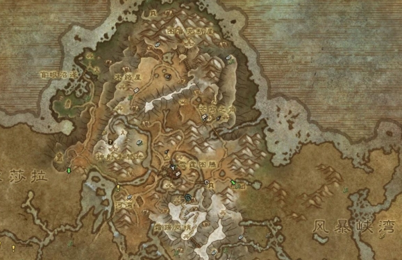 魔兽世界艾特洛之魂任务怎么做,魔兽世界艾特洛之魂任务流程,魔兽世界
