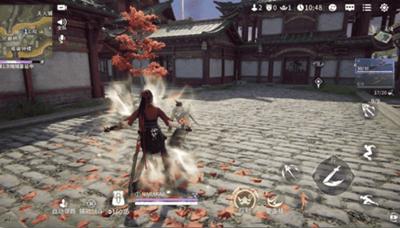 永劫无间手游化形符有什么用,永劫无间手游化形符作用介绍,永劫无间