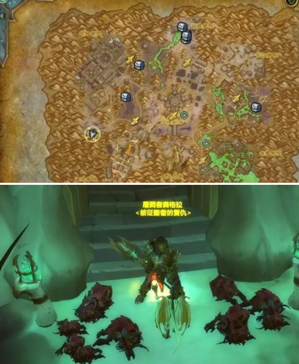 魔兽世界真爱之光buff如何获取,魔兽世界真爱之光buff获得方法,魔兽世界