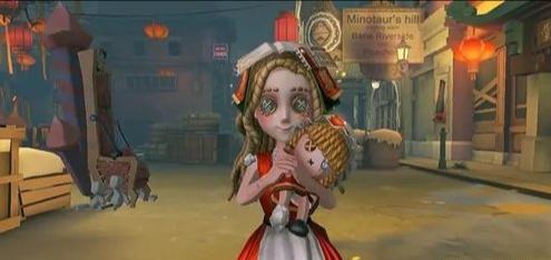 第五人格小女孩怎么附身,第五人格小女孩附身技巧,第五人格