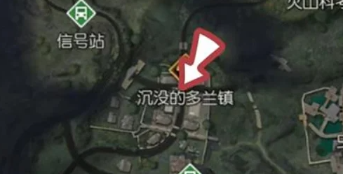 黎明觉醒生机幽灵的呓语任务怎么做,黎明觉醒生机幽灵的呓语任务攻略,黎明觉醒生机