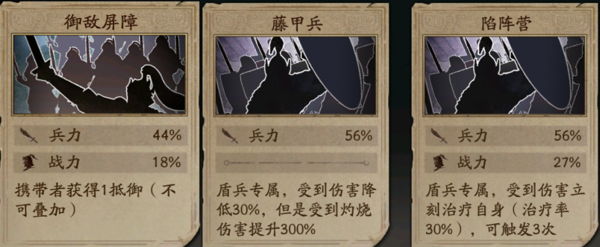 三国志战略版三国演弈蜀盾体系怎么玩,三国志战略版三国演弈蜀盾阵容搭配推荐