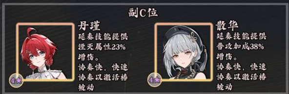 鸣潮椿怎么养成,鸣潮椿培养及玩法攻略,鸣潮