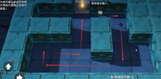崩坏星穹铁道孤拳铁铸赴仙舟任务怎么做,崩坏星穹铁道孤拳铁铸赴仙舟任务攻略,星穹铁道