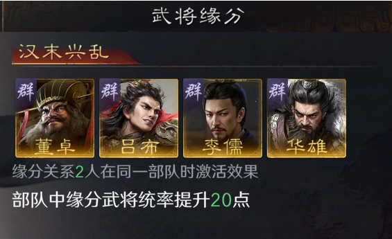 三国谋定天下英雄华雄阵容怎么搭配,三国谋定天下英雄华雄阵容玩法攻略