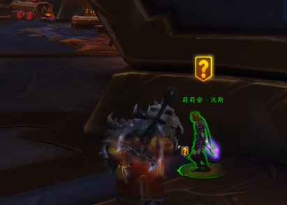 魔兽世界长廊潜行任务怎么做,魔兽世界长廊潜行任务流程,魔兽世界