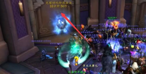 魔兽世界光耀回响Boss怎么刷新,魔兽世界光耀回响Boss刷新规则,魔兽世界
