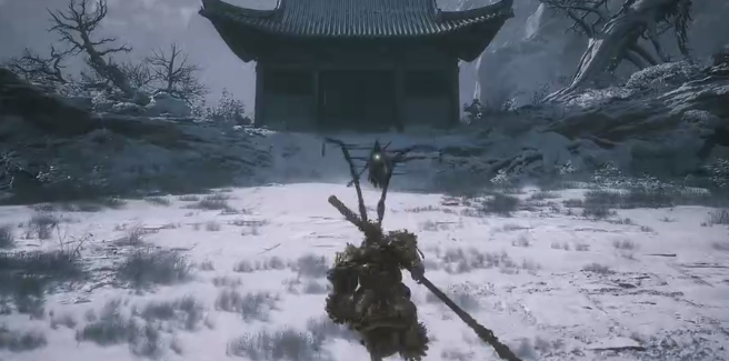 黑神话悟空二郎神怎么解锁,黑神话悟空二郎神boss解锁方法