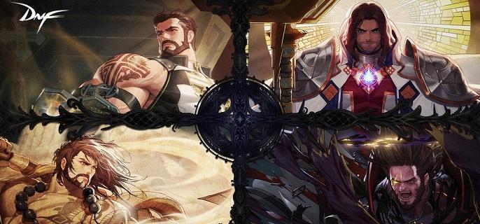 dnf驱魔师力驱好还是法驱好,dnf驱魔师力驱法驱选择解析