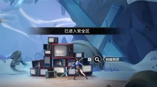归龙潮骑士冰雪试炼场任务怎么完成,骑士冰雪试炼场任务完成方法
