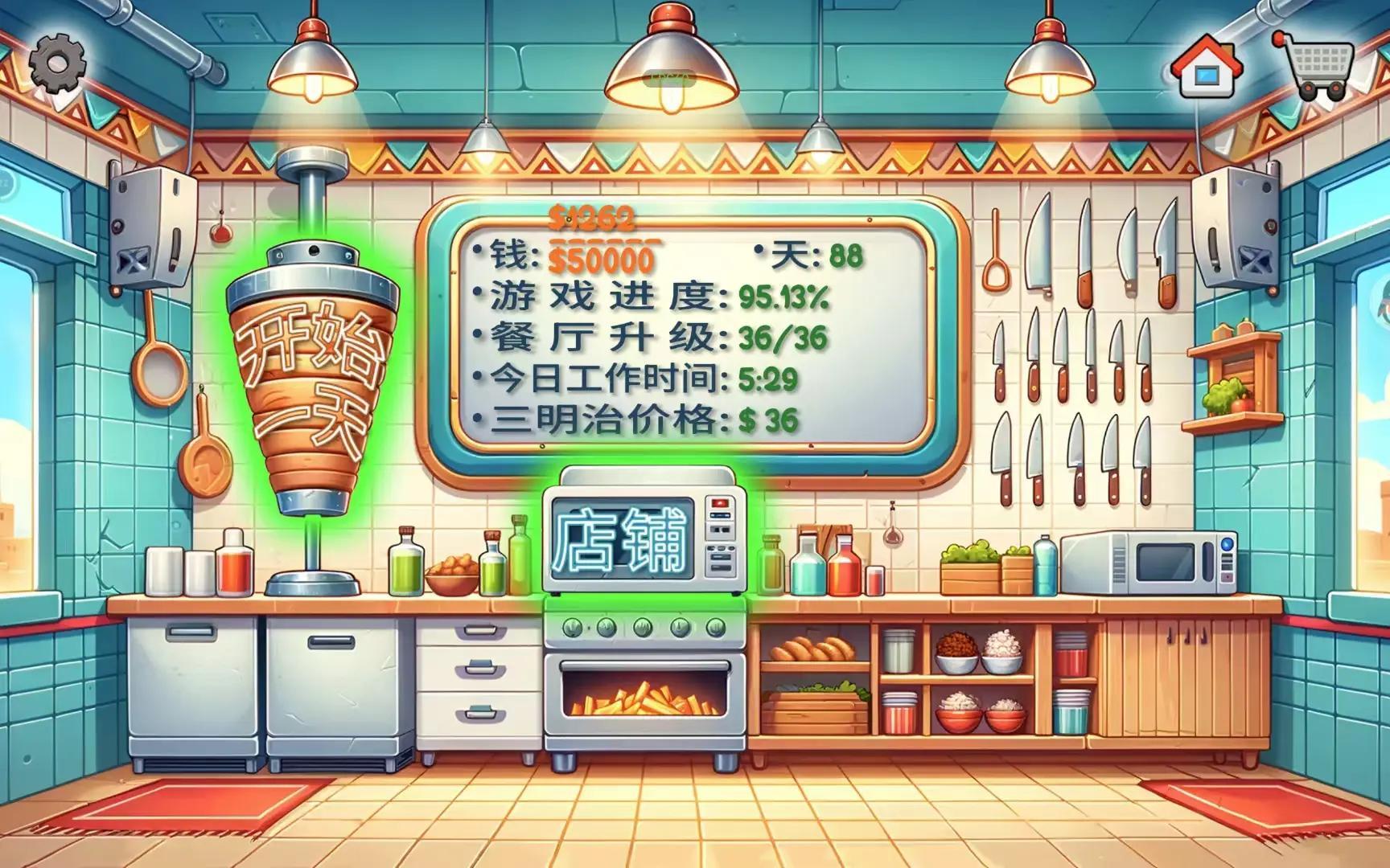 沙威玛传奇怎么快速赚钱,沙威玛传奇快速赚钱攻略