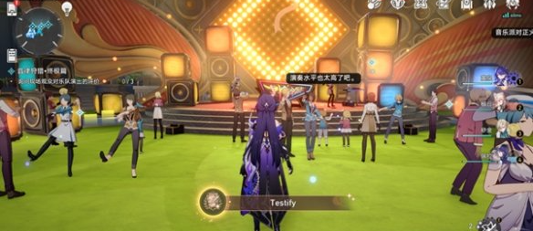 崩坏星穹铁道音律狩猎忍法帖隐藏成就有哪些,崩坏星穹铁道音律狩猎忍法帖全成就攻略,星穹铁道