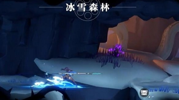 归龙潮骑士冰雪试炼场任务怎么完成,骑士冰雪试炼场任务完成方法