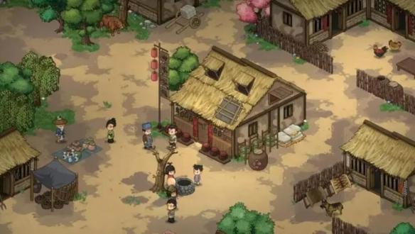 大侠立志传化妆品怎么获取,大侠立志传化妆品获取方法