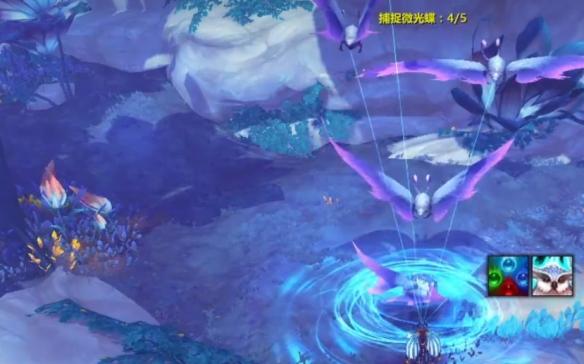 魔兽世界系缚微光蝶玩具怎么获取,魔兽世界系缚微光蝶玩具获得方法,魔兽世界