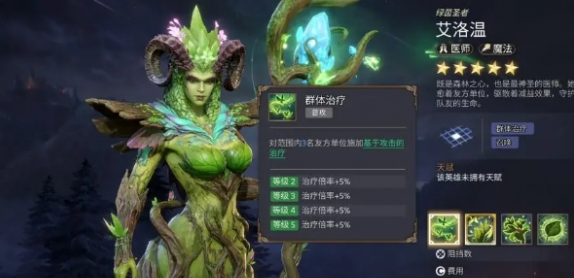 潮汐守望者开服分职业哪个厉害,潮汐守望者开服分职业强度节奏榜分享