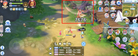 仙境传说RO新启航MVP蜂后怎么打,仙境传说RO新启航MVP蜂后通关打法攻略