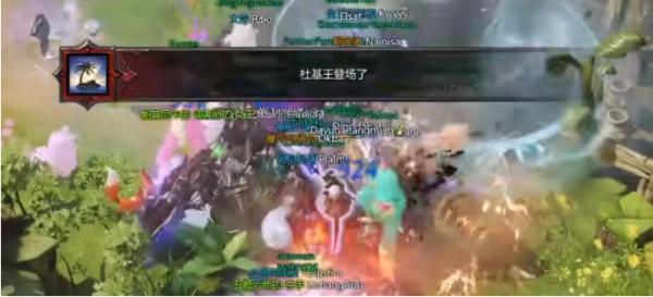命运方舟杜基岛之心怎么获取,命运方舟杜基岛之心获得方法,命运方舟