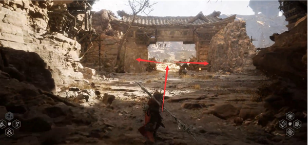 黑神话悟空醉酒的猪任务怎么做,黑神话悟空醉酒的猪任务攻略