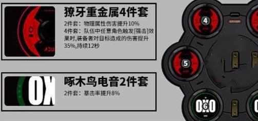 绝区零简杜驱动怎么搭配,绝区零驱动搭配推荐,绝区零