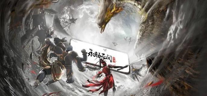 永劫无间手游席拉技能怎么连招,永劫无间手游席拉技能连招技巧,永劫无间