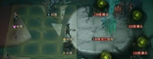 龙息神寂剧毒墓穴副本怎么打,龙息神寂剧毒墓穴副本打法攻略