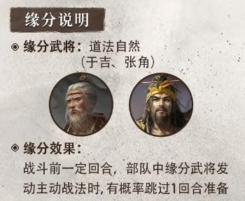 三国谋定天下S4赛季新武将于吉怎么样,三国谋定天下S4赛季新武将于吉介绍