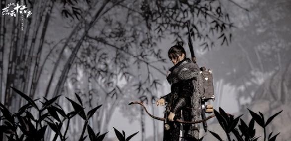 燕云十六声武器怎么获取,燕云十六声武器获取方法,燕云十六声