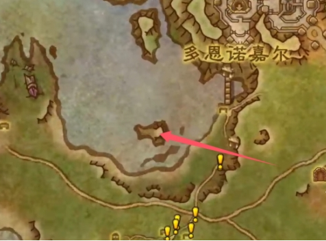 魔兽世界蓝玉蟹宠物怎么得,魔兽世界蓝玉蟹宠物获取方法,魔兽世界