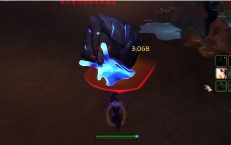 魔兽世界难以置信的蜗牛斯勒波在哪,魔兽世界难以置信的蜗牛斯勒波位置解析,魔兽世界