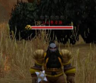 魔兽世界碎手军礼任务怎么做,魔兽世界碎手军礼任务攻略,魔兽世界