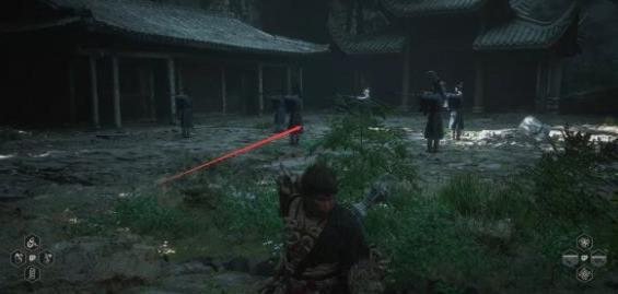黑神话悟空虫总兵在哪,黑神话悟空虫总兵位置介绍