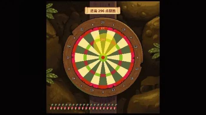 星露谷物语海盗湾金核桃在哪,星露谷物语海盗湾金核桃位置介绍