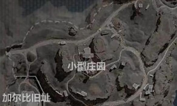 三角洲行动长弓溪谷隐秘协议箱在哪里,长弓溪谷隐秘协议箱位置详情,三角洲行动