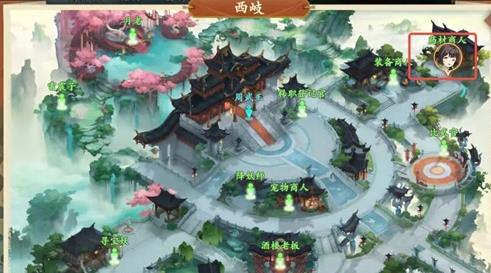 封神幻想世界助人为乐奇遇怎么过,封神幻想世界助人为乐奇遇攻略