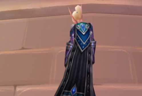 魔兽世界怀旧服海妖之泪有什么用,魔兽世界怀旧服海妖之泪作用解析,魔兽世界