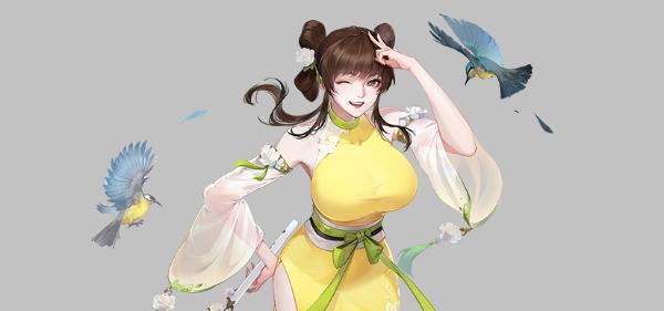江湖如梦角色哪个强,江湖如梦角色强度排行