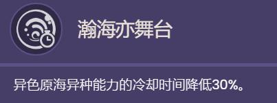 原神芙宁娜技能是什么,原神水神芙宁娜技能介绍,原神