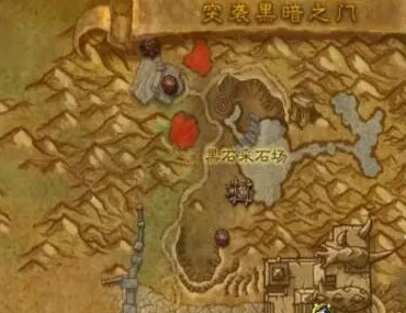 魔兽世界影月谷怎么去,魔兽世界影月谷前往方法,魔兽世界