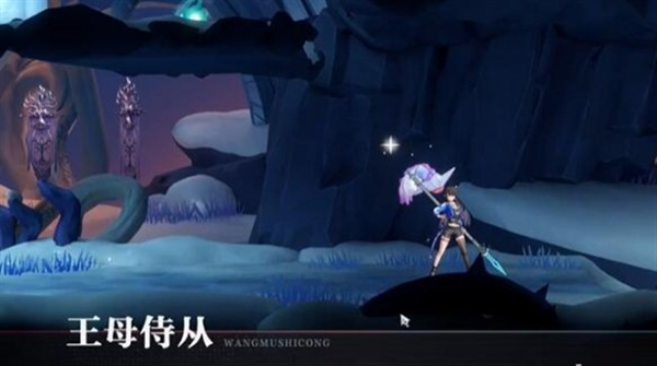 归龙潮骑士冰雪试炼场任务怎么完成,骑士冰雪试炼场任务完成方法
