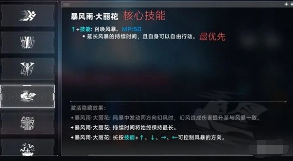 苍翼混沌效应雷其儿风雷流怎么玩,苍翼混沌效应雷其儿风雷流玩法分享