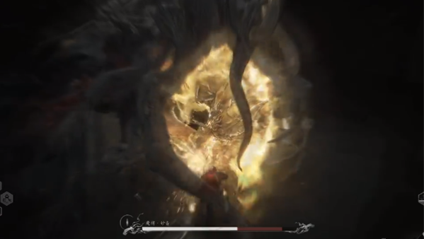 黑神话悟空魔将妙音怎么打,黑神话悟空妖王魔将妙音通关攻略