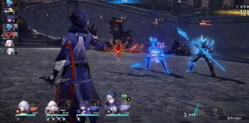 崩坏星穹铁道2.5兵不血刃成就怎么做,崩坏星穹铁道2.5兵不血刃成就攻略,星穹铁道