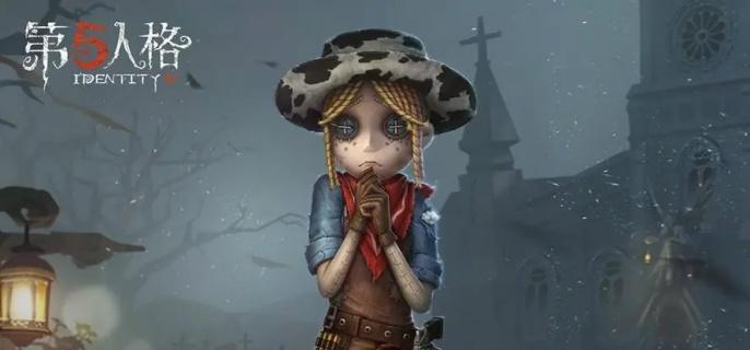 第五人格怎么卡视角,第五人格卡视角方法,第五人格