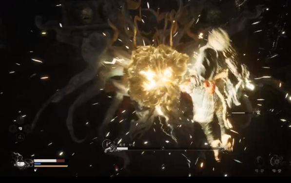 黑神话悟空魔将妙音怎么打,黑神话悟空妖王魔将妙音通关攻略