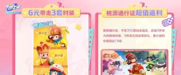 元梦之星皮肤怎么获取,元梦之星皮肤是获取方法,元梦之星