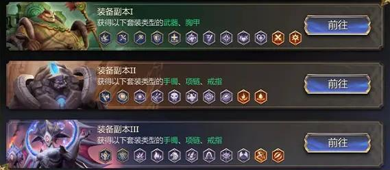 潮汐守望者装备怎么培养,潮汐守望者装备养成攻略