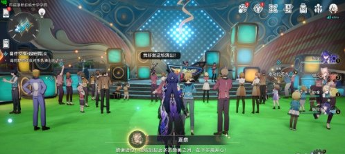 崩坏星穹铁道夏祭成就怎么做,崩坏星穹铁道夏祭成就完成方法,星穹铁道